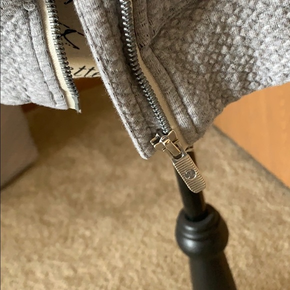 Lululemon Sweatshirt Jacket - Picture 3 of 5